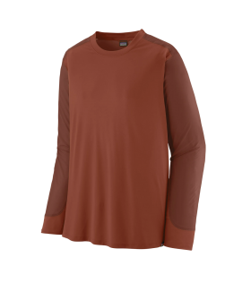 Блуза Patagonia Long-Sleeved Dirt Craft Jersey M's
