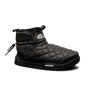 Обувки Intuition Original Mid Flash Black Booties