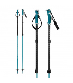 G3 Щеки Via Aluminium