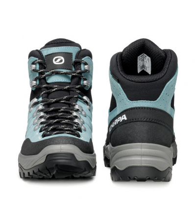 Chaussures de trail Scarpa Boreas GTX W's