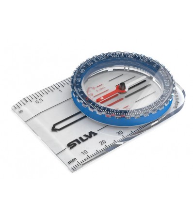 Silva Compass Starter 1-2-3