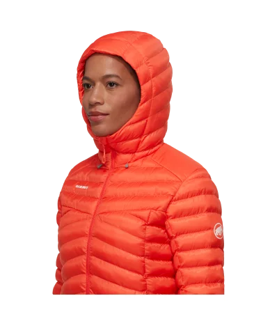 Mammut Albula IN Hooded Jacket W's Winter 2025