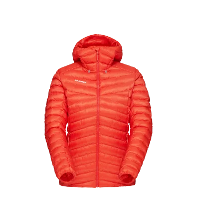 Mammut Albula IN Hooded Jacket W's Winter 2025
