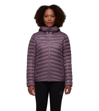 Mammut Albula IN Hooded Jacket W's Winter 2025