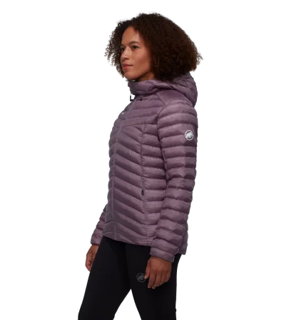 Mammut Albula IN Hooded Jacket W's Winter 2025