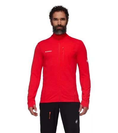 Mammut Taiss Light ML Jacket M's Winter 2025