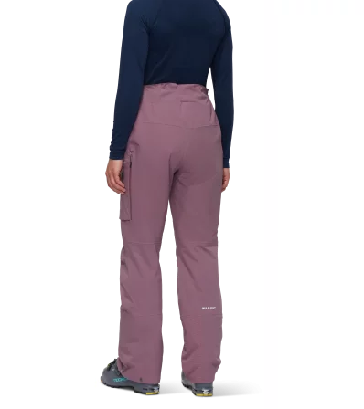 Панталон Mammut Stoney HS Thermo Pants W's Winter 2025