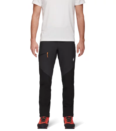 Mammut Courmayeur SO Pants M's Winter 2025