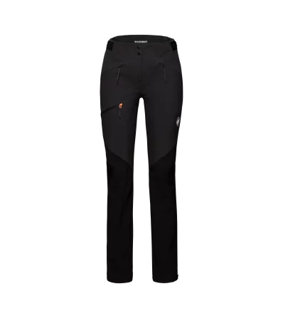 Mammut Courmayeur SO Pants W's Winter 2025