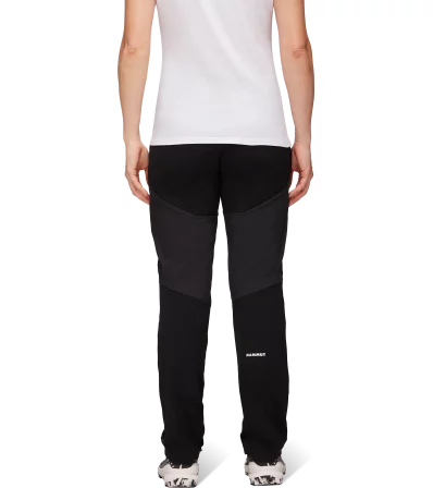 Mammut Courmayeur SO Pants W's Winter 2025