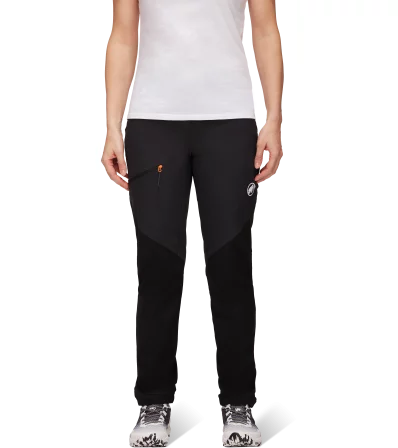 Mammut Courmayeur SO Pants W's Winter 2025