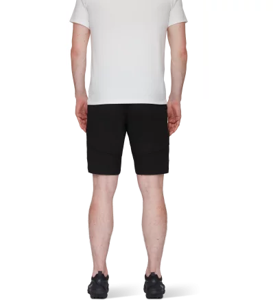 Mammut Zinal Hybrid Shorts M's Summer 2024