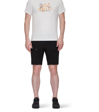 Mammut Zinal Hybrid Shorts M's Summer 2024