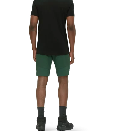 Mammut Zinal Hybrid Shorts M's Summer 2024