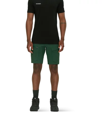 Mammut Zinal Hybrid Shorts M's Summer 2024