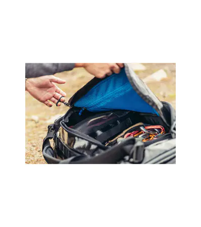 Сак Gregory Alpaca 40 Duffle Bag Summer 2025