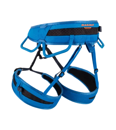 Mammut Ophir 3 Slide Harness Winter 2025
