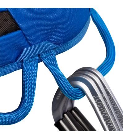 Mammut Ophir 3 Slide Harness Winter 2025