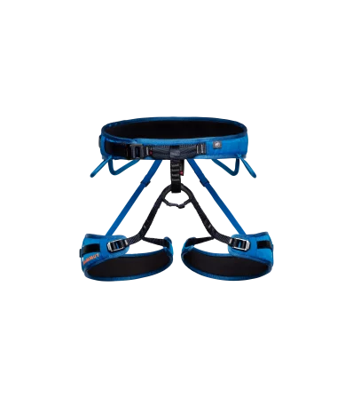 Mammut Ophir 3 Slide Harness Winter 2025