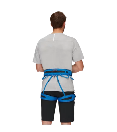 Mammut Ophir 3 Slide Harness Winter 2025