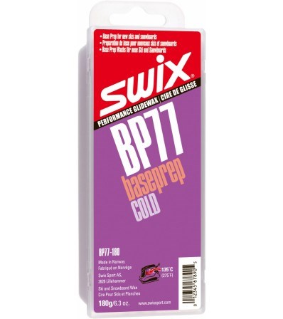 Swix BP77 Base Prep Hard180G