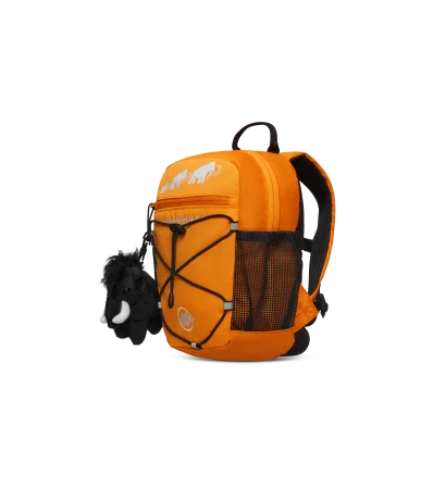 Mammut First Zip 4L Kids Winter 2025