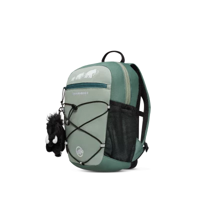 Mammut First Zip 4L Kids Winter 2025