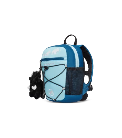 Mammut First Zip 4L Kids Winter 2025