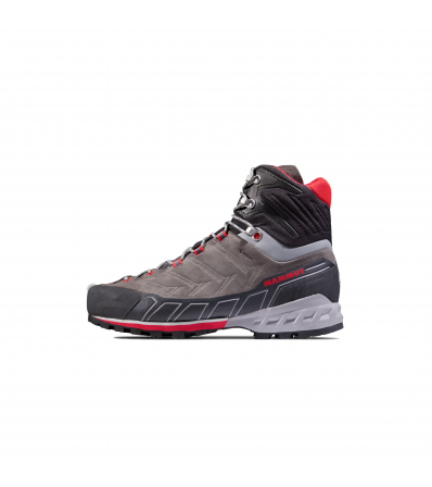 Chaussures de trail Mammut Kento Tour High GORE-TEX M's Winter 2025