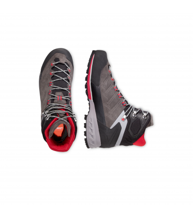 Chaussures de trail Mammut Kento Tour High GORE-TEX M's Winter 2025