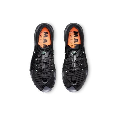 Mammut Hueco II Low GTX M's Winter 2025