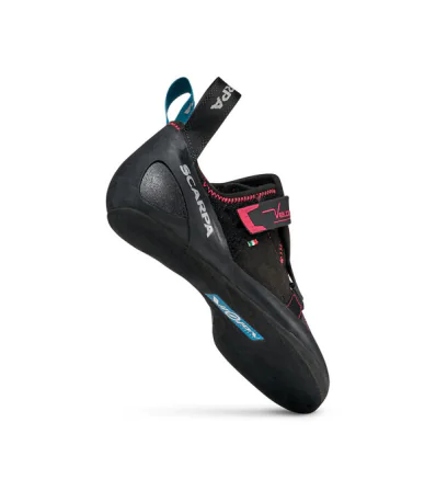 Еспадрили Scarpa Velocity W's