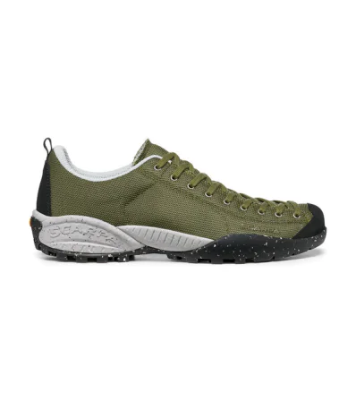 Scarpa Mojito Planet-Fabric Summer 2024