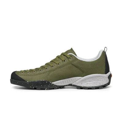 Scarpa Mojito Planet-Fabric Summer 2024