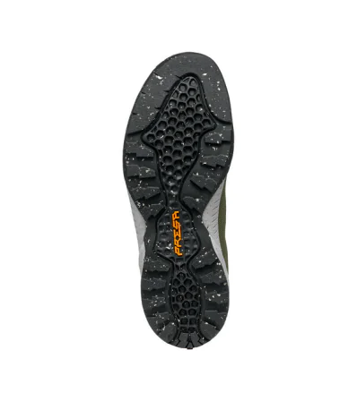 Scarpa Mojito Planet-Fabric Summer 2024