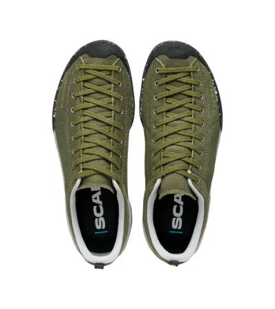 Scarpa Mojito Planet-Fabric Summer 2024