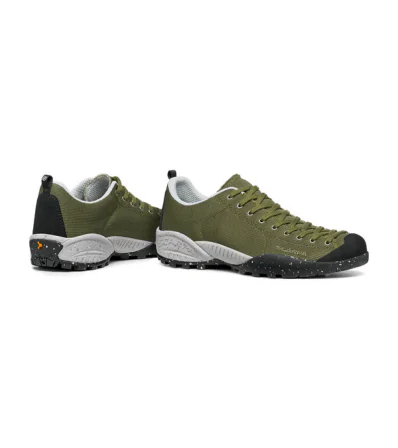Scarpa Mojito Planet-Fabric Summer 2024