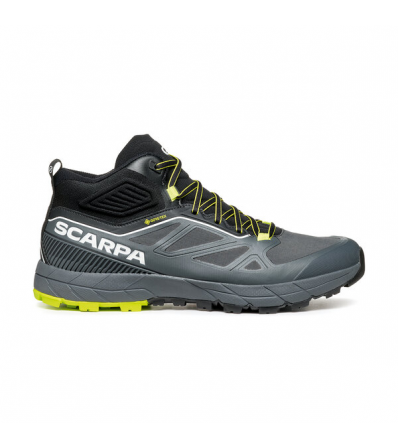 Scarpa Rapid Mid GTX M's