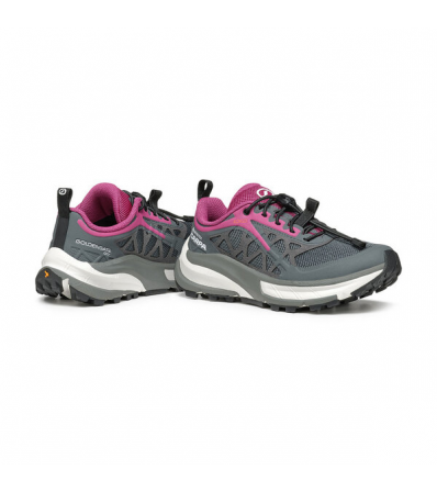 Scarpa Golden Gate ATR Kid GTX Summer 2024