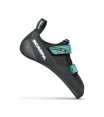 Climbing Shoes Scarpa Quantix SF W's