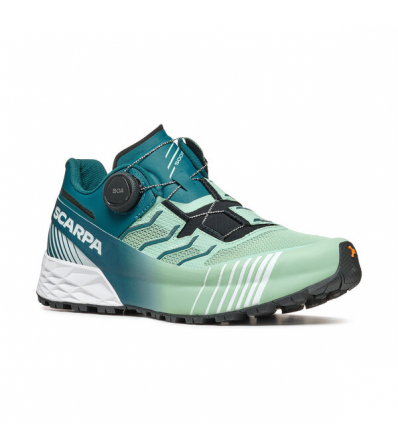 Scarpa Ribelle Run Kalibra HT W's