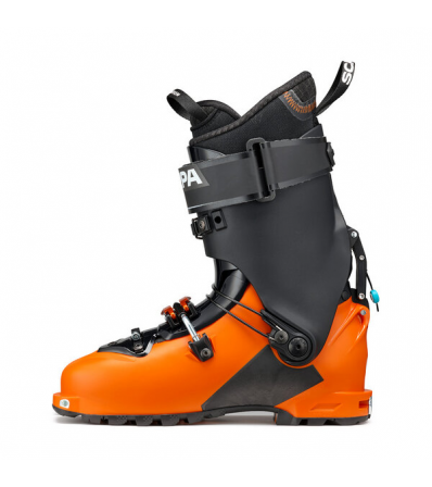 Chaussures de ski Scarpa Maestrale M's