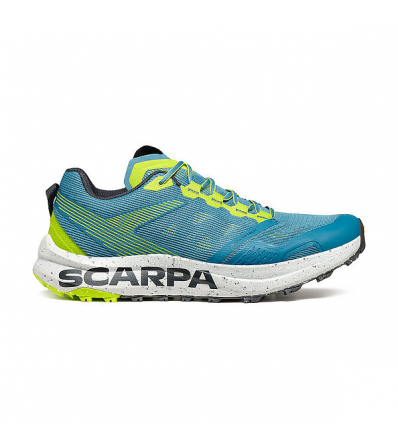 Scarpa Spin Planet M's Summer 2024