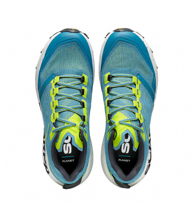 Scarpa Spin Planet M's Summer 2024