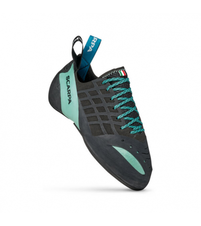 Chaussures d'escalade Scarpa Instinct W's Summer 2025