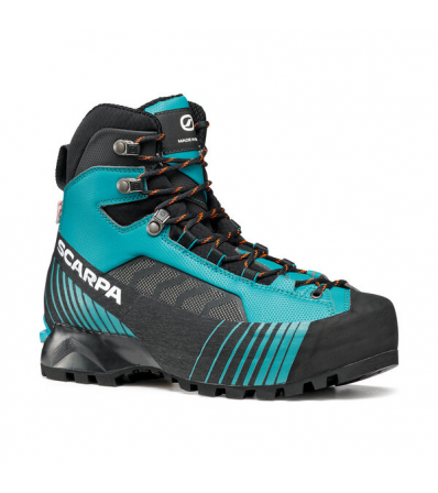 Chaussures d'alpinisme Scarpa Ribelle Lite HD W's Winter 2025