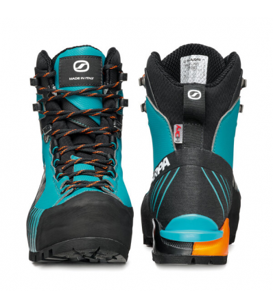 Chaussures d'alpinisme Scarpa Ribelle Lite HD W's Winter 2025