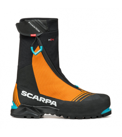 Chaussures d'alpinisme Scarpa Phantom Tech HD M's Winter 2025