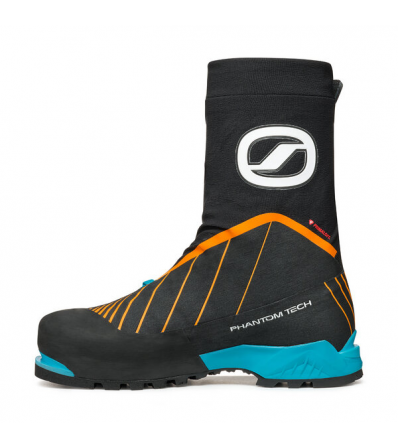 Chaussures d'alpinisme Scarpa Phantom Tech HD M's Winter 2025