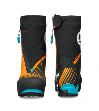 Chaussures d'alpinisme Scarpa Phantom Tech HD M's Winter 2025